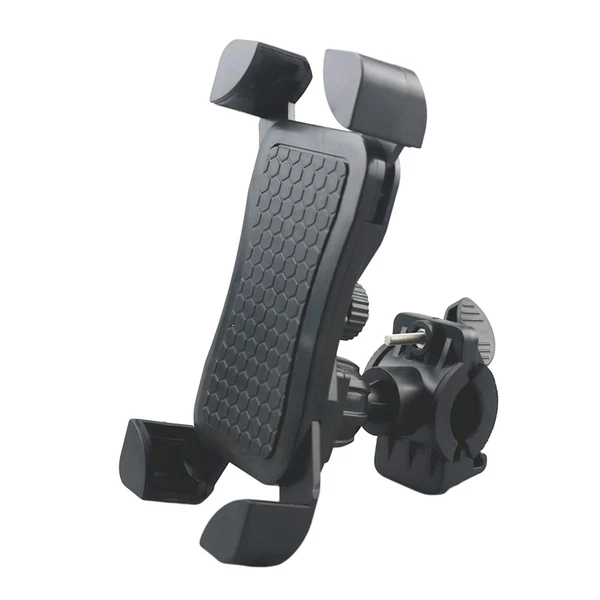 Specialty Maxbell Motorcycle Handlebar Phone Mount Holder Adjustable for Motorbike Parts Relaxed