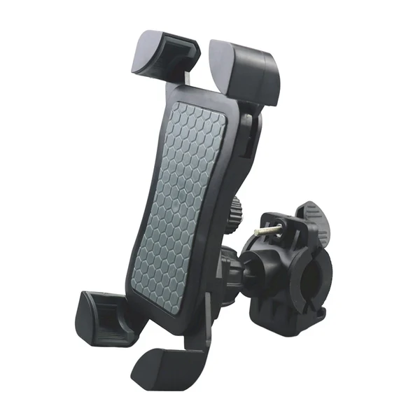 Consistent Maxbell Motorcycle Handlebar Phone Mount Holder Rotating for Bicycle Parts Detailed
