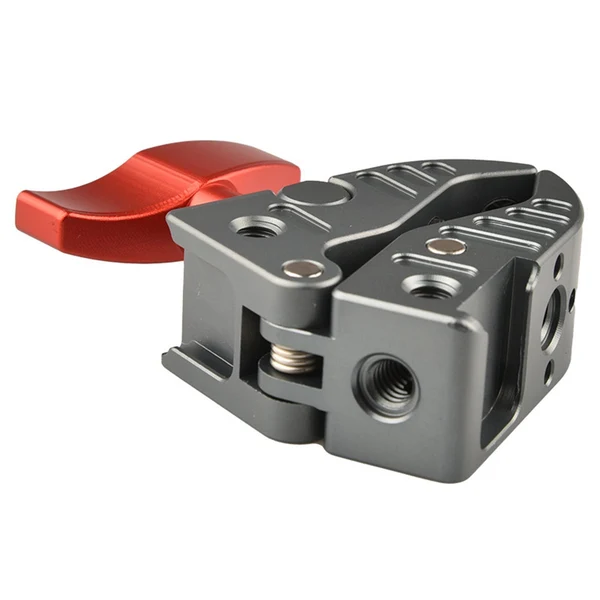 Relaxed Maxbell Photography Camera Mount Clamp Universal Metal Gripper for Umbrellas Hooks Smooth