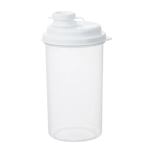 Specialty Maxbell Transparent Drink Cup W Lid Container PP Storage for Tea Coffee Smoothie Safe