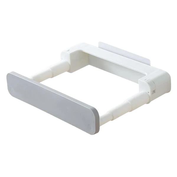 Unique Maxbell Multipurpose Wash Basin Storage Rack Wall Mounted for Home Bathroom Kitchen Style C Dependable