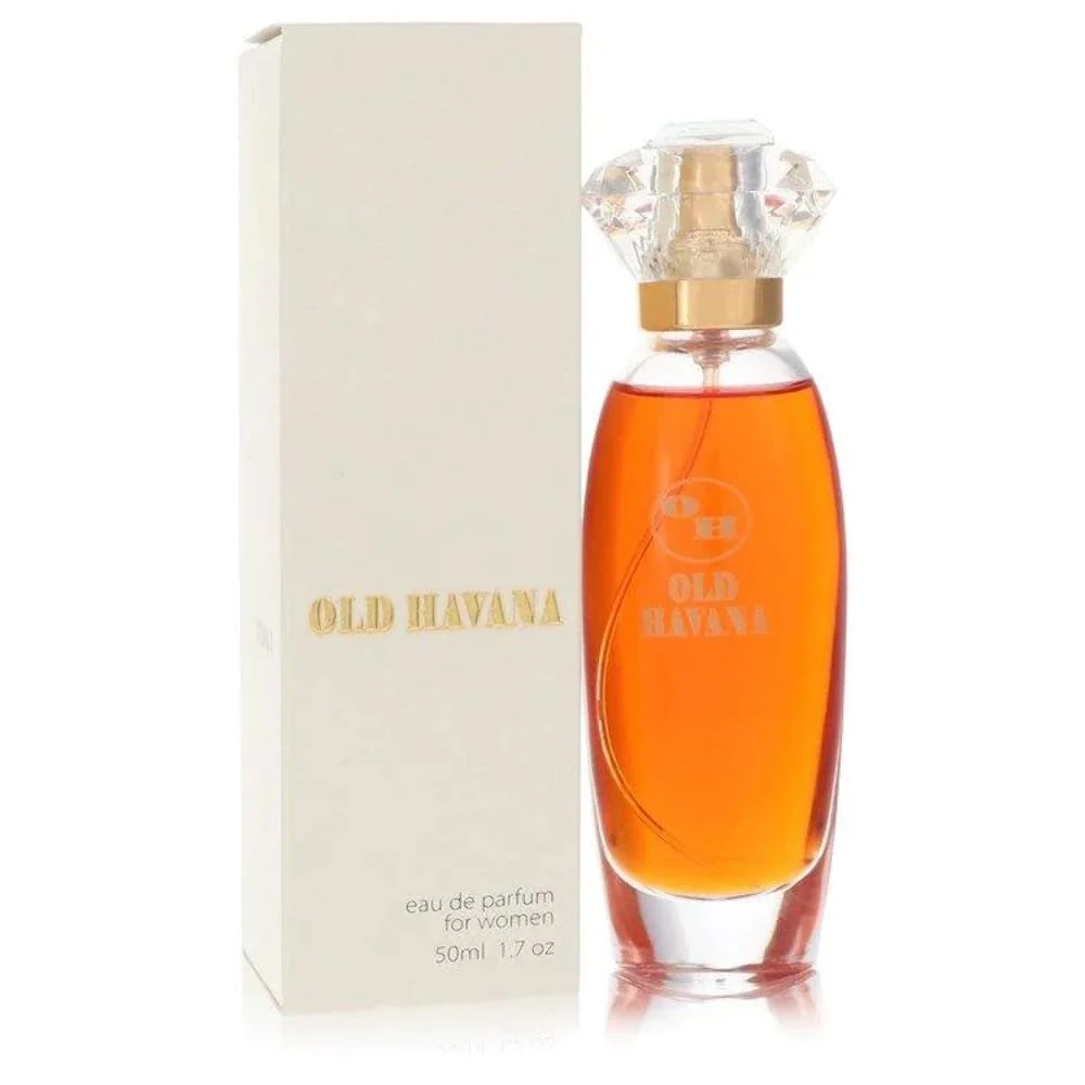 Certified Marmol Son Old Havana Eau De Parfum Spray 1.7 Oz Consistent