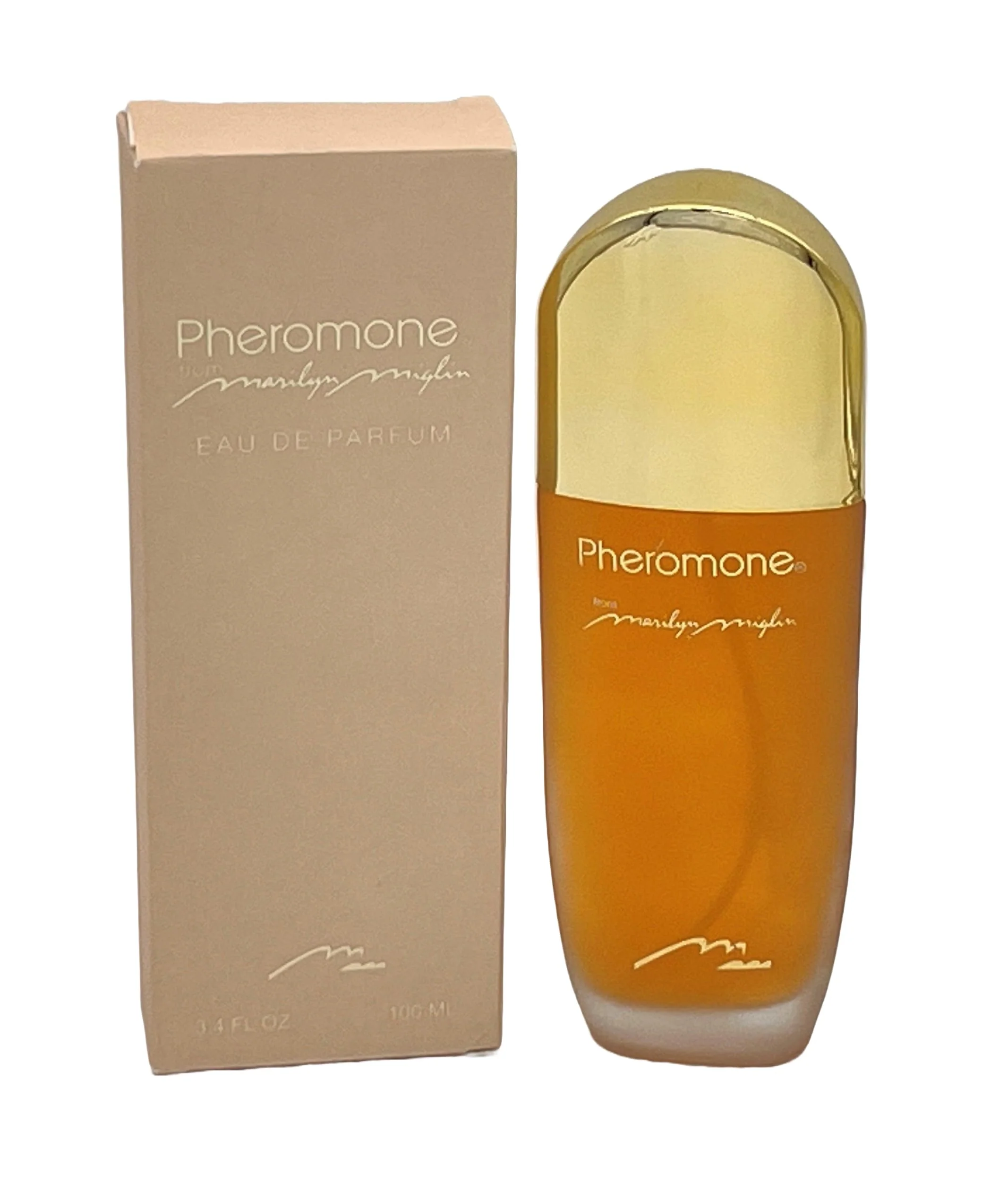 Premium Marilyn Miglin® Pheromone® Eau de Parfum Spray 3.4 oz 100 ml Artisan