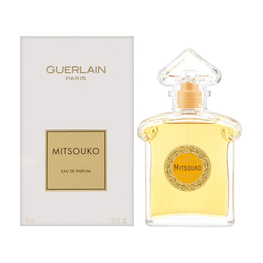 Powerful Mitsouko by Guerlain 75ml 2.5oz EDP Spray Elite