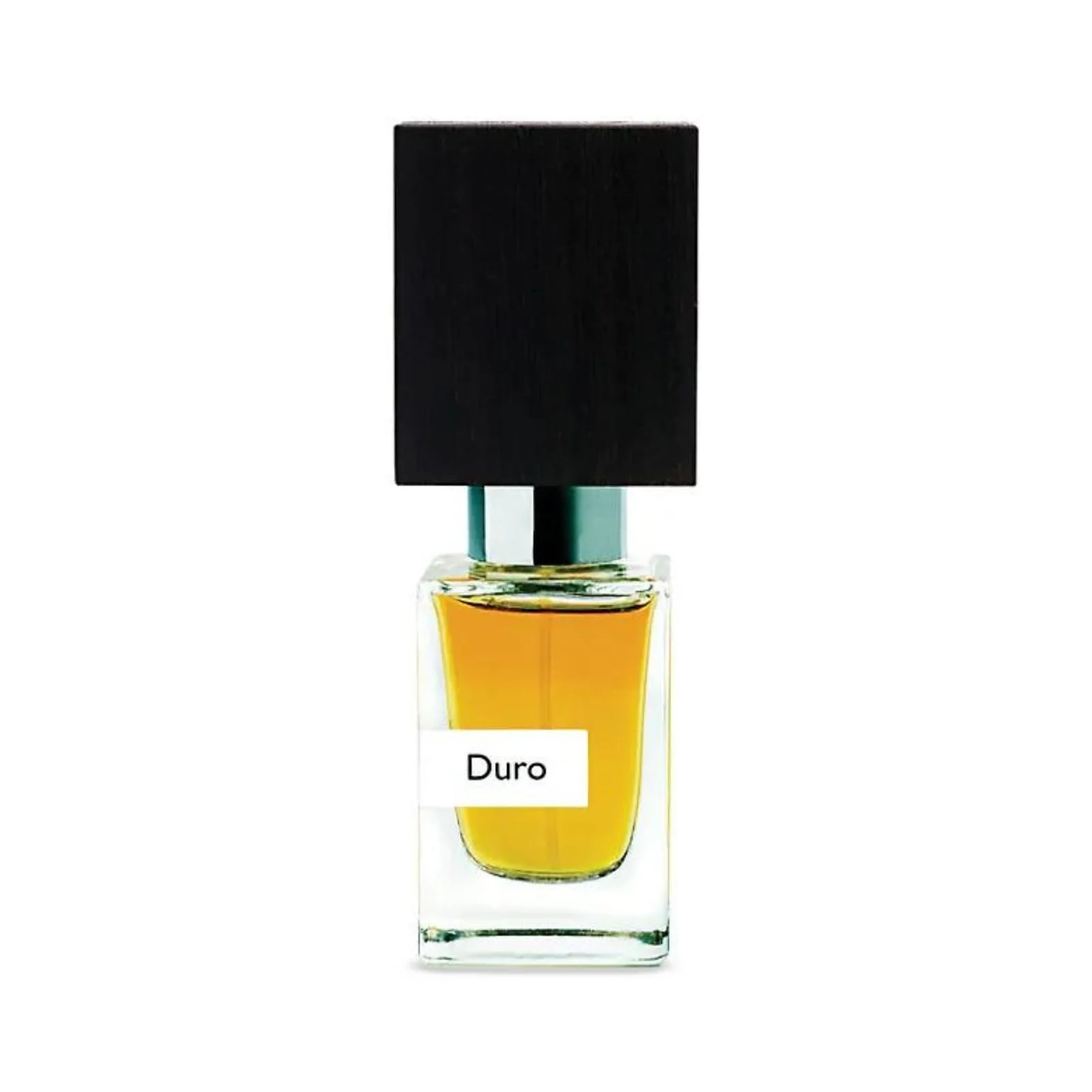 Comfortable Nasomatto Duro Eau de Parfum Pure Perfume Cologne for Men Extrait de parfum Notes of Almond Cinnamon Heliotropine Orris Patchouli White Flower Verified