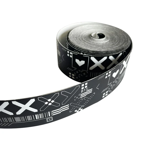 Healthy Maxbell 5M Racquet Guard Tape Racket Head Protection Tape for Racquetball Squash Long-Lasting