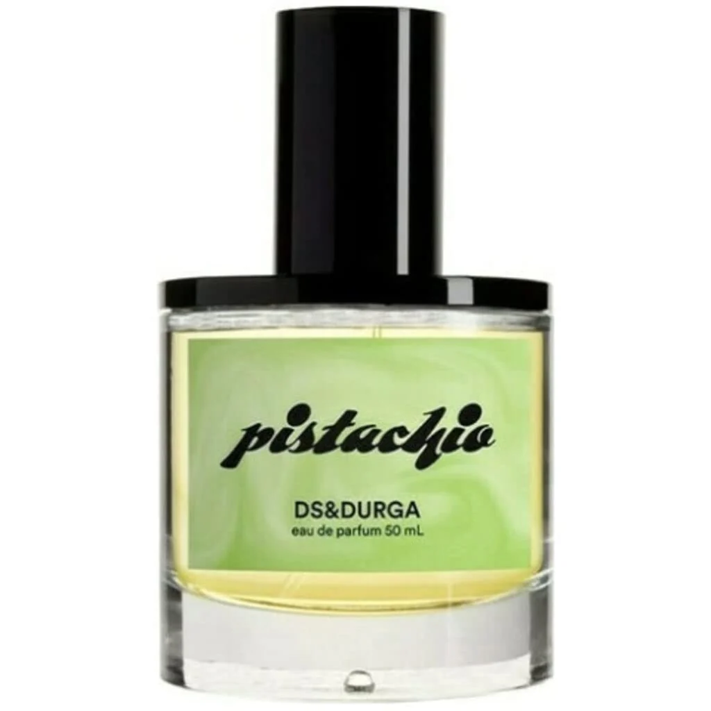 Powerful Pistachio by DS Durga for Unisex - 1.7 oz EDP Spray Authentic