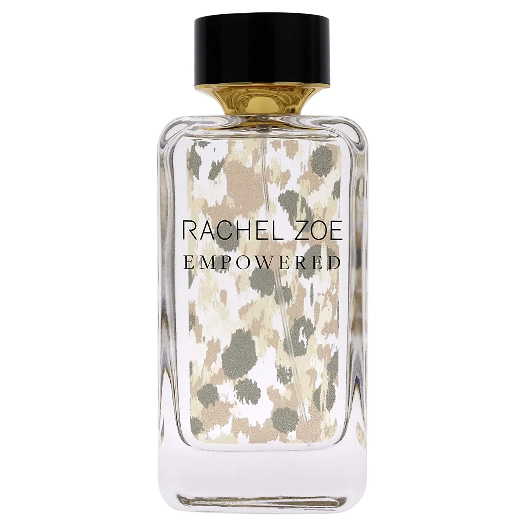 User-Friendly Rachel Zoe Empowered Eau De Parfum Spray - Vanilla Perfume Body Spray for Women - Jasmine Coconut Vanilla Notes - Designer Womens Perfume - 3.4 oz Unique