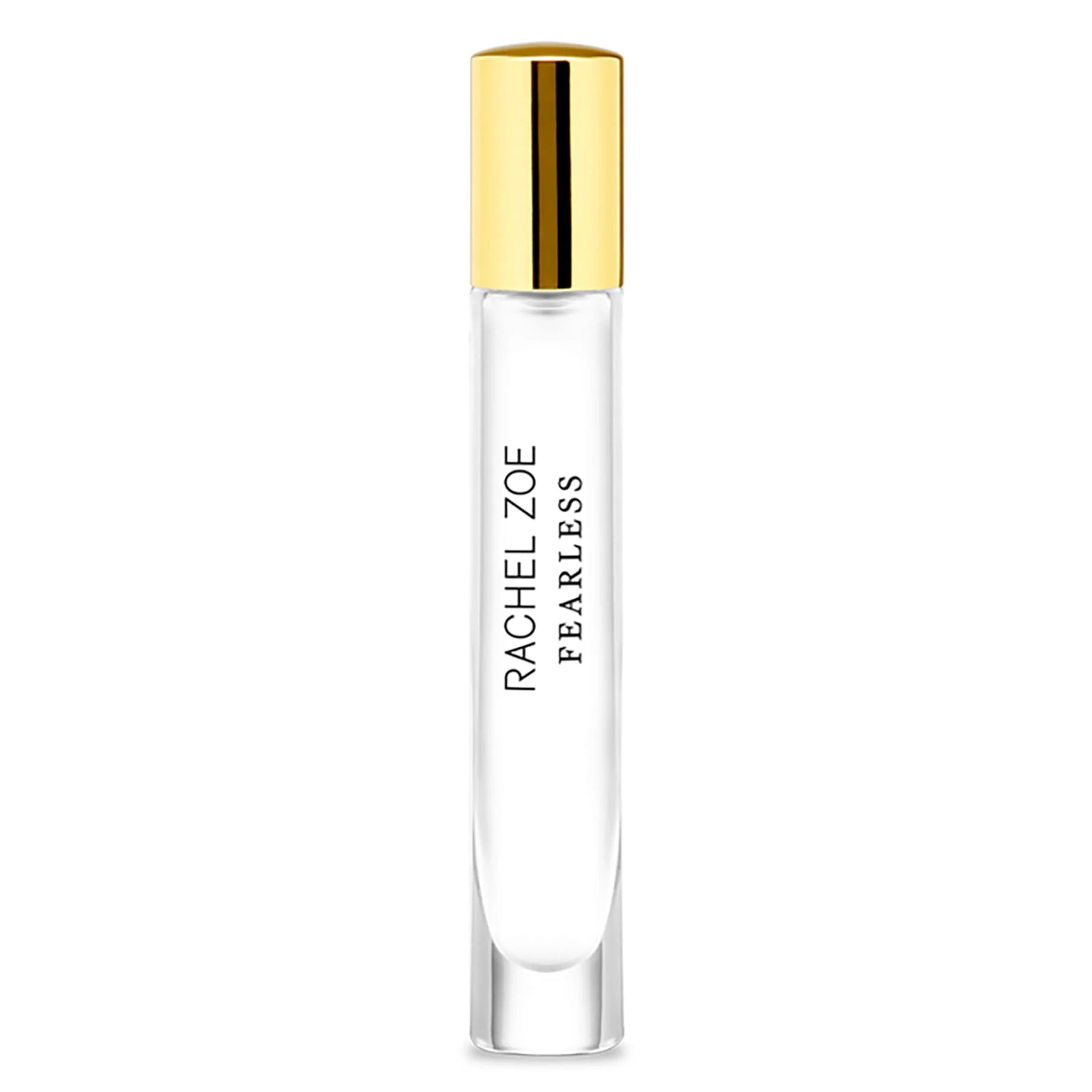 Refined Rachel Zoe Fearless - 0.34 oz Eau de Parfum Mini Spray - ly Balanced Feminine Perfume for Women - Awaken the Senses with a Lasting Signature Optimized