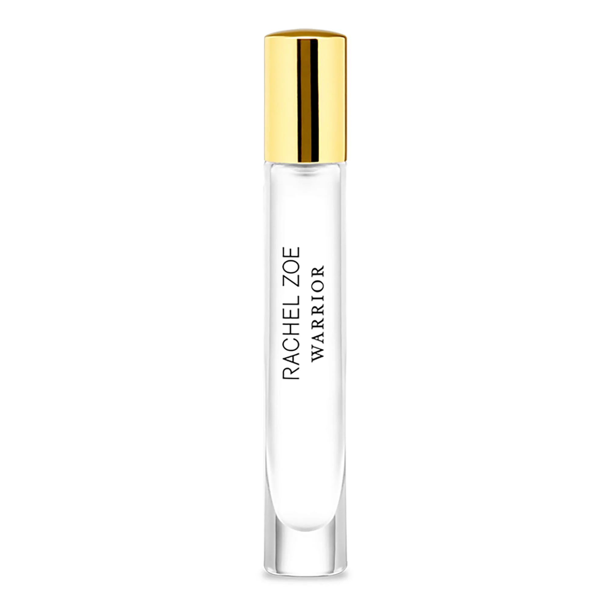 Sophisticated Rachel Zoe Warrior - 0.34 oz Eau de Parfum Mini Spray - ly Balanced Feminine Perfume for Women - Awaken the Senses with a Lasting Signature Crafted