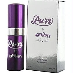 Certified Purr By Katy Perry Eau De Parfum Spray .5 Oz Casual