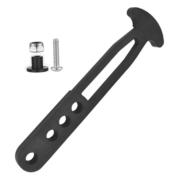 Clean Maxbell Boat Ladder strap for 3 Steps Ladders Original