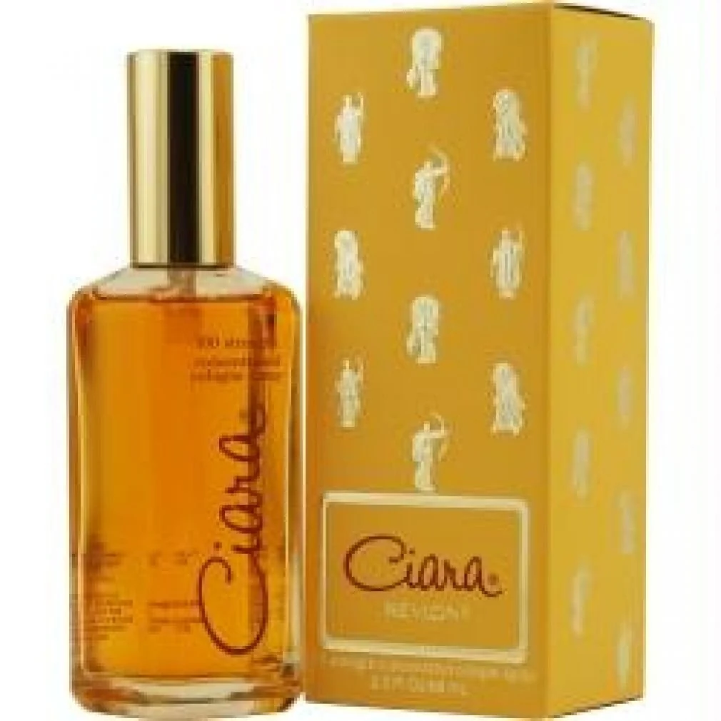 Flexible Revlon Ciara Eau De Parfum Spray 2.3 oz for Women Certified