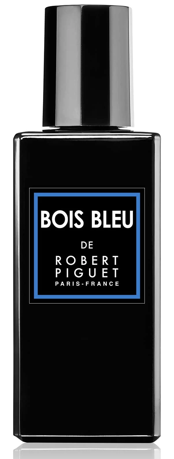 Dependable Robert Piguet Bois Bleu Eau de Parfum Spray - Woody Aromatic Unisex Perfume with Notes of Bergamot Nutmeg Sandalwood - Made in France 3.4 Fl Oz Durable