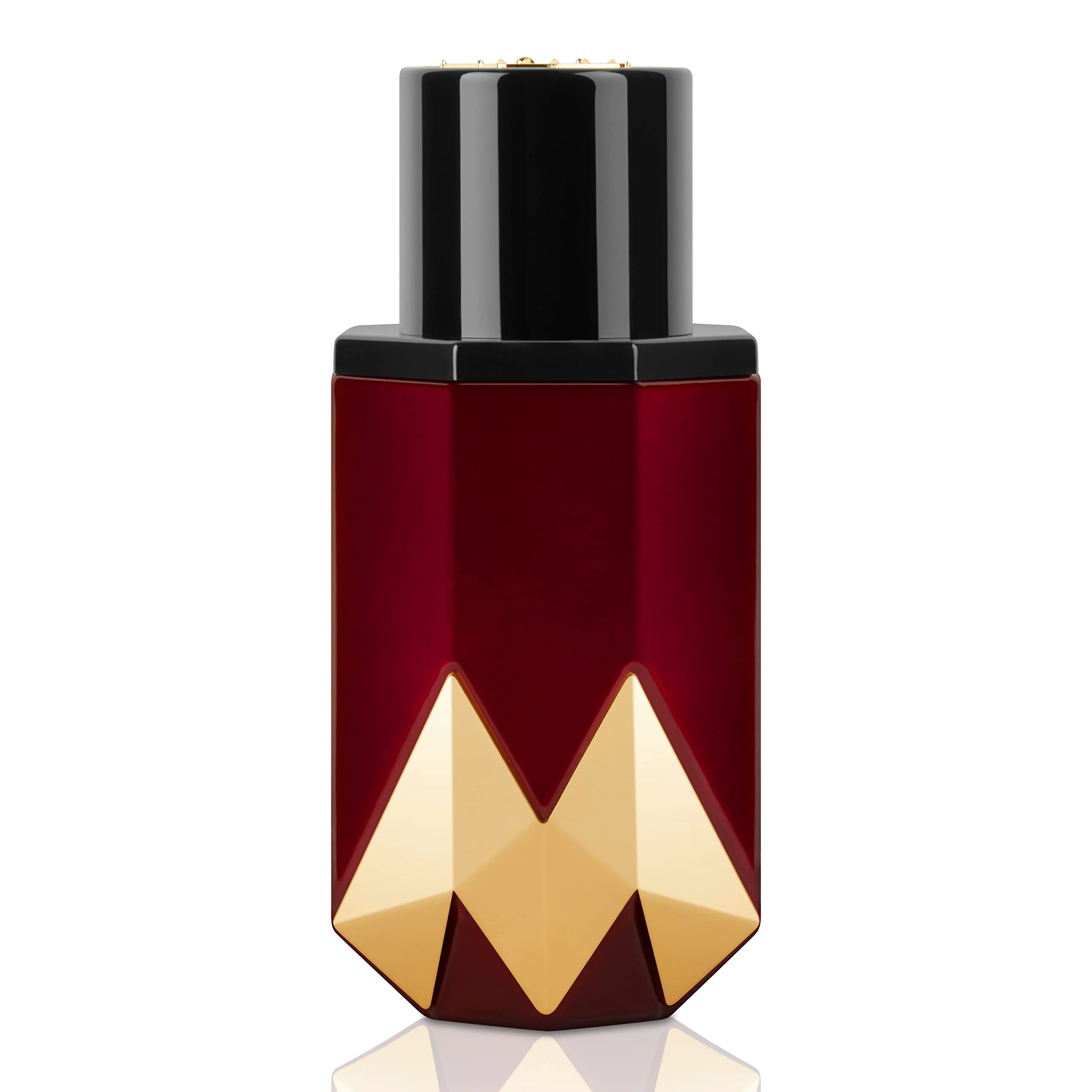 Elite ROYALTY BY MALUMA Garnet from - Perfume for Men - Energetic and Daring Scent - Opens with Notes of Lavender and Pink Pepper - for Date Night Smooth