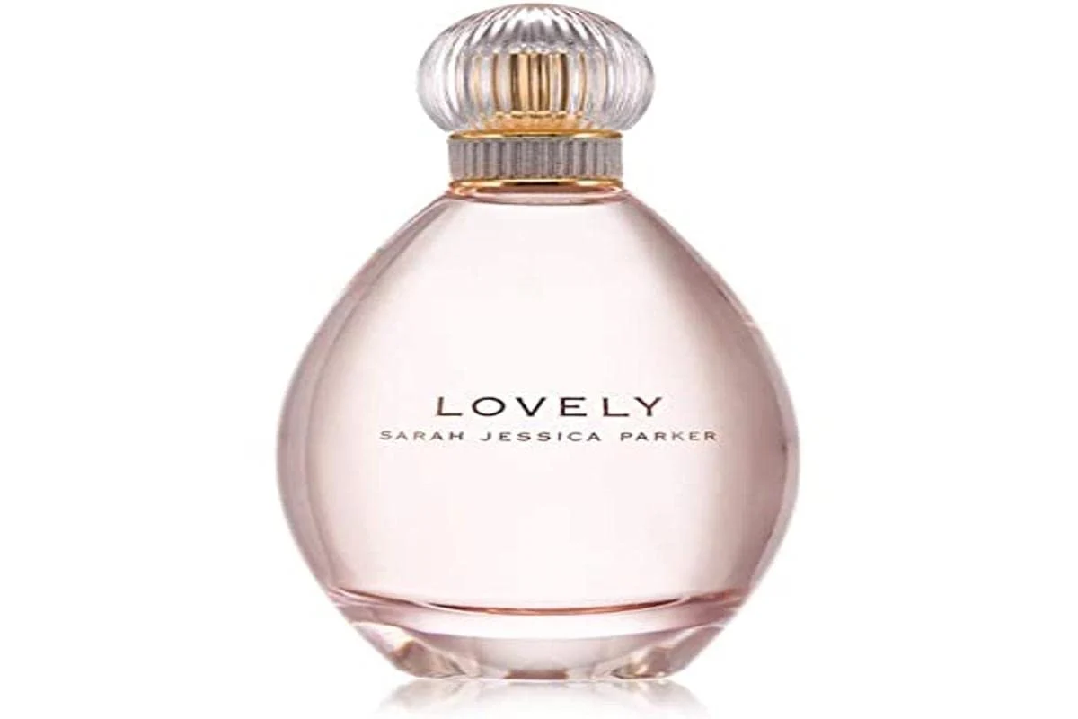 Modern Sarah Jessica Parker Lovely For Women Eau De Parfum Spray 3.4 Ounce First-Class