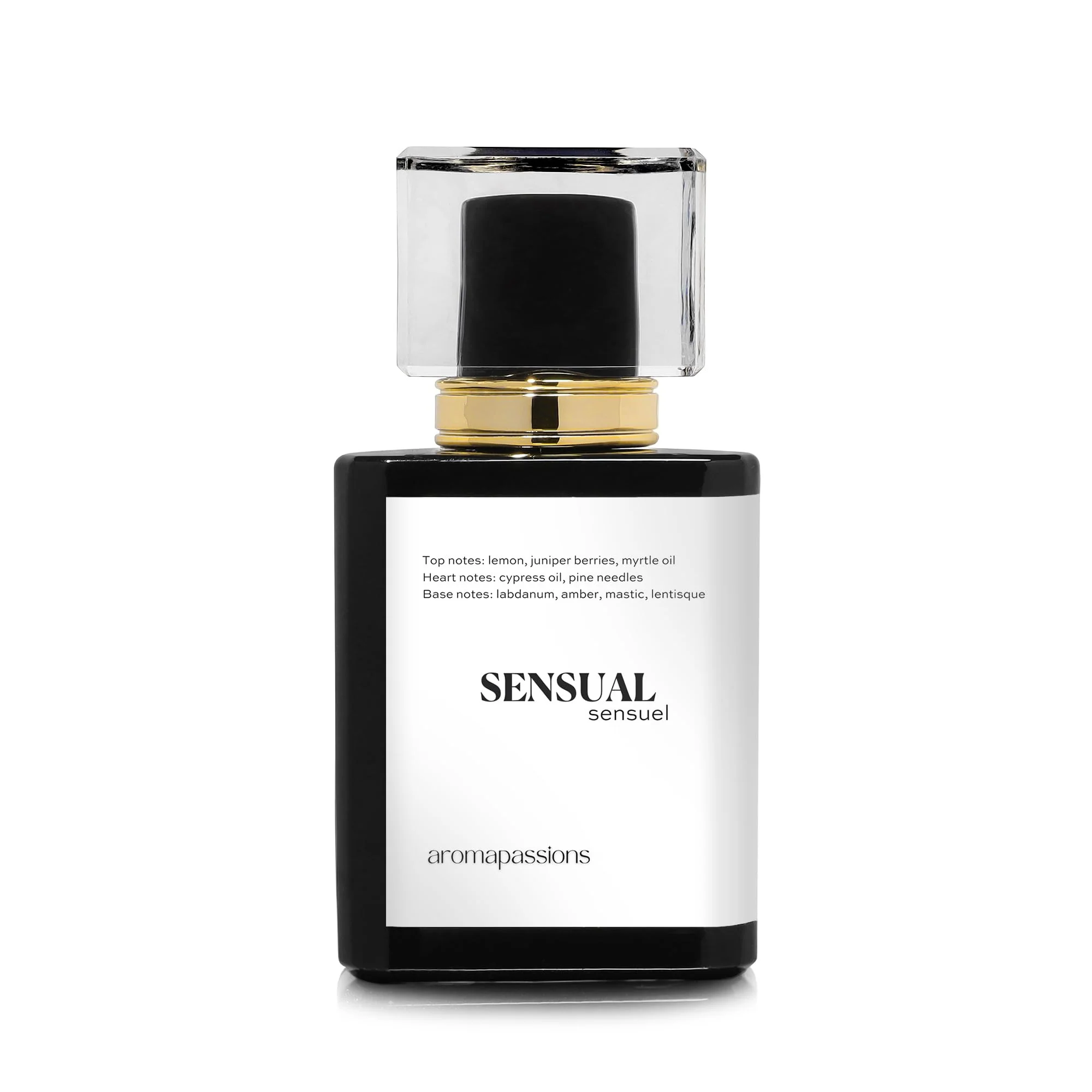 Modern SENSUAL Inspired by TF COSTA AZZURRA Pheromone Perfume Cologne for Women Extrait De Parfum Long Lasting Clone Dupe Essential Oil Fragrance Effective