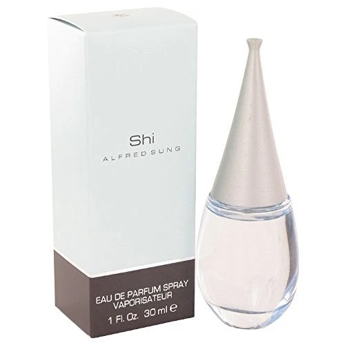 Green Shi Perfume by Alfred Sung 1 oz Eau De Parfum Spray for Women Healthy