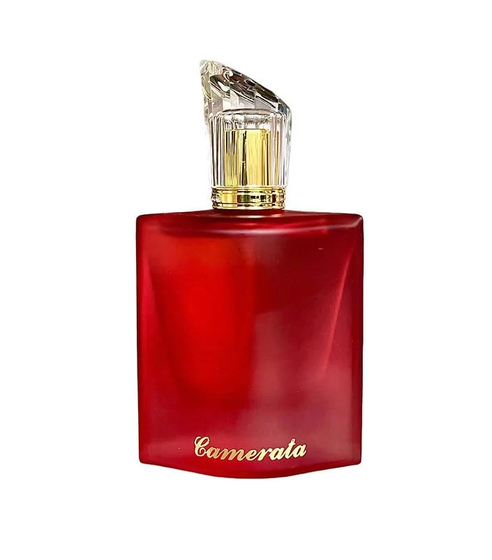 Safe SUCHEL Camerata Eau de Parfum for Women NEW IMAGE THE SAME FRAGRANCE Trusted
