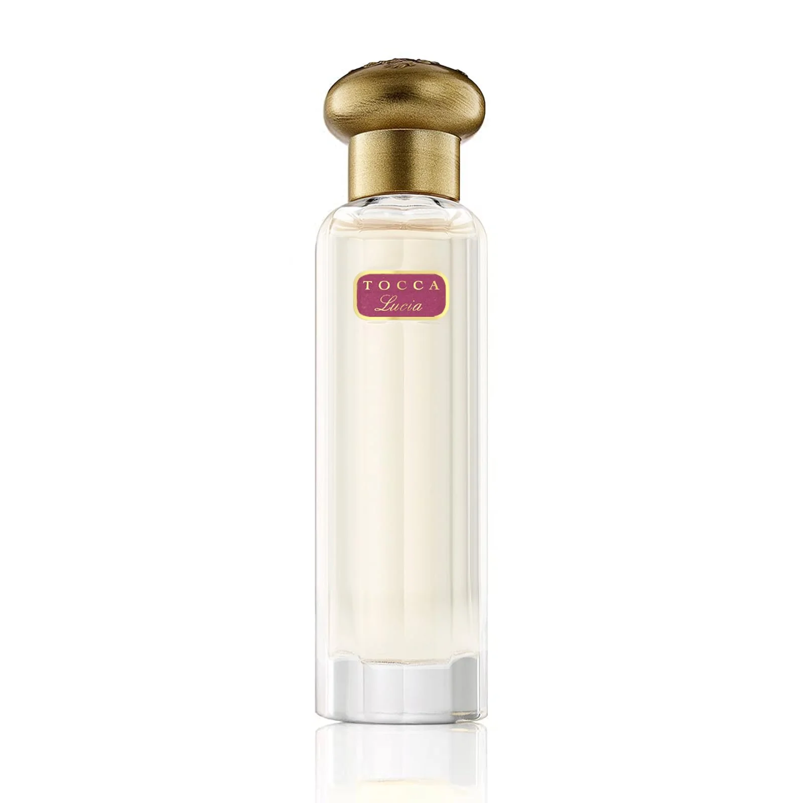 World-Class Tocca Lucia Women's Perfume 0.68 oz. 20 ml - Fresh Floral Fragrance Featuring Italian Lemon Fig and Vetiver Optimized