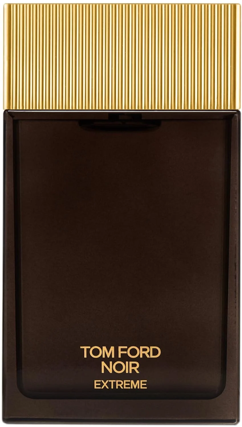 Reusable Tom Ford Noir Extreme Men Eau De Parfum Spray 5.0 Ounce 150ml Enhanced