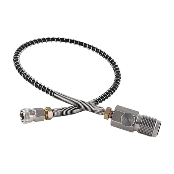 Soft Maxbell G5 8 Station Kit Submersible Pump Tube Filling The Adapter Charging Adapter Comfortable