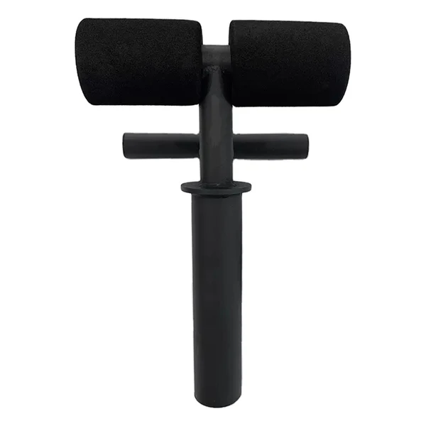 Functional Maxbell Tibialis Training Bar Shin Strengthener Calf Trainer Weight Lifting Tib Crusher Smooth Handle Exceptional