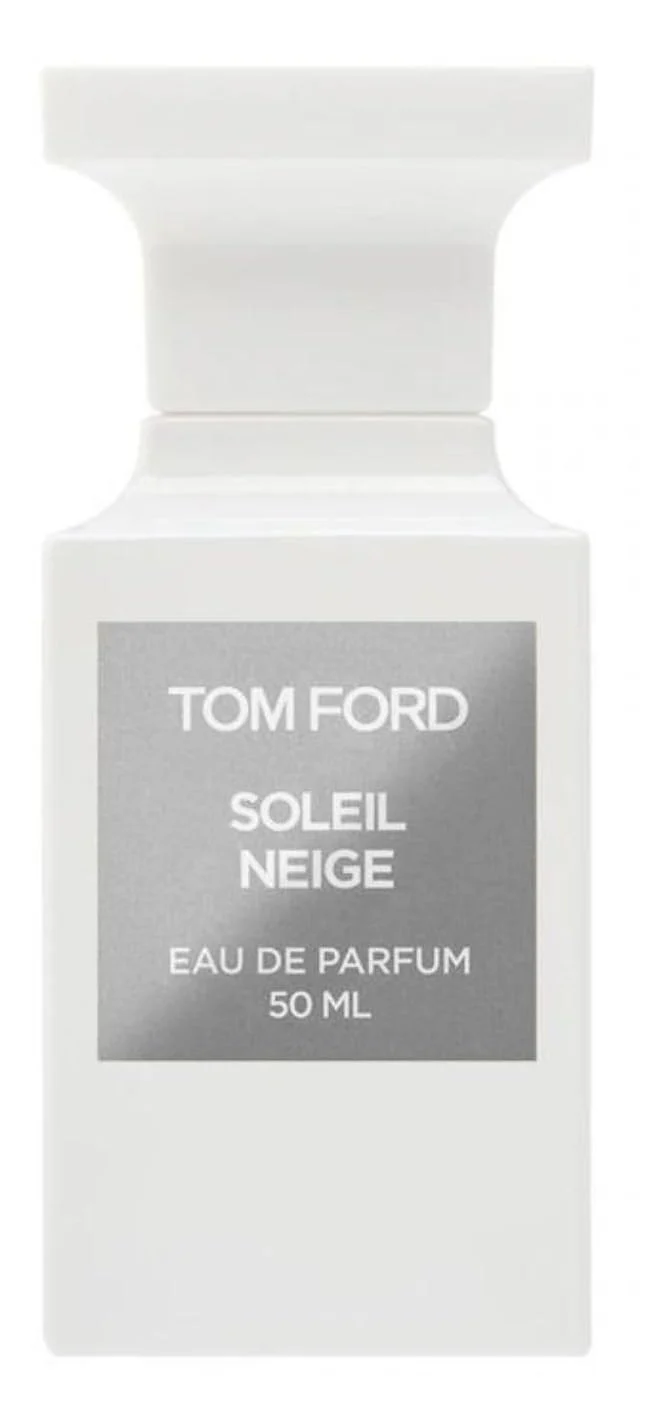 Reusable Tom Ford Private Blend Soleil Neige Eau De Parfum 1.7 oz 50 ml Spray 8003400 Next-Generation