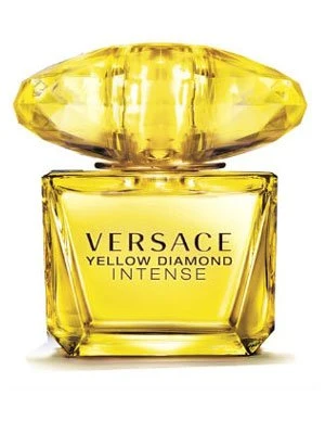 Smart Versace Yellow Diamond Intense FOR WOMEN 3.0 oz EDP Spray Durable