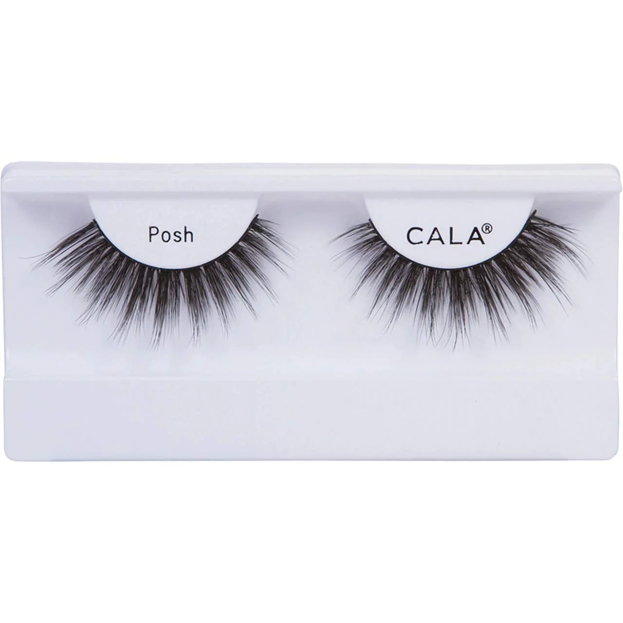 Recyclable 3D FAUX MINK LASHES POSH Certified