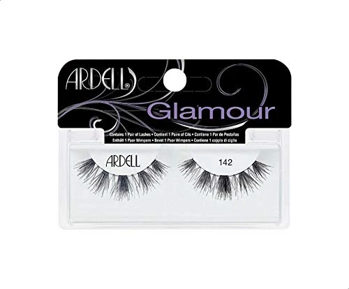Expertly Made Ardel Glamour Lashes 142 Clean