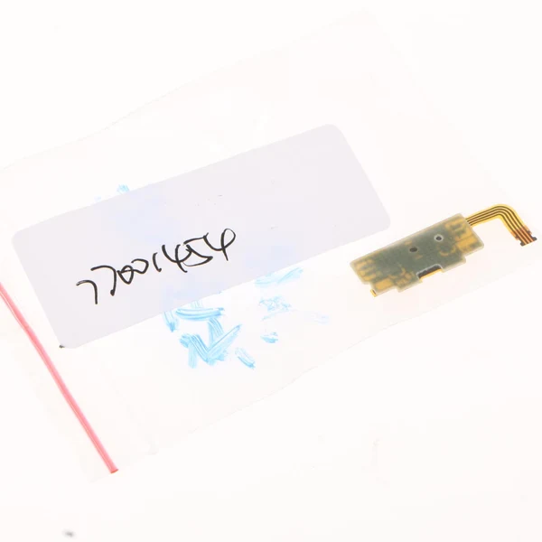 Practical Maxbell Volume Control Switch PCB Flex Cable for Nintendo 3DS Ll 3DS XL Trendy