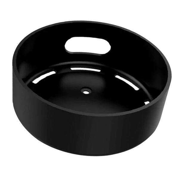 Comfortable Maxbell Protective Case for Echo Dot 2 Soft Silicone Anti-dust Cover Proven