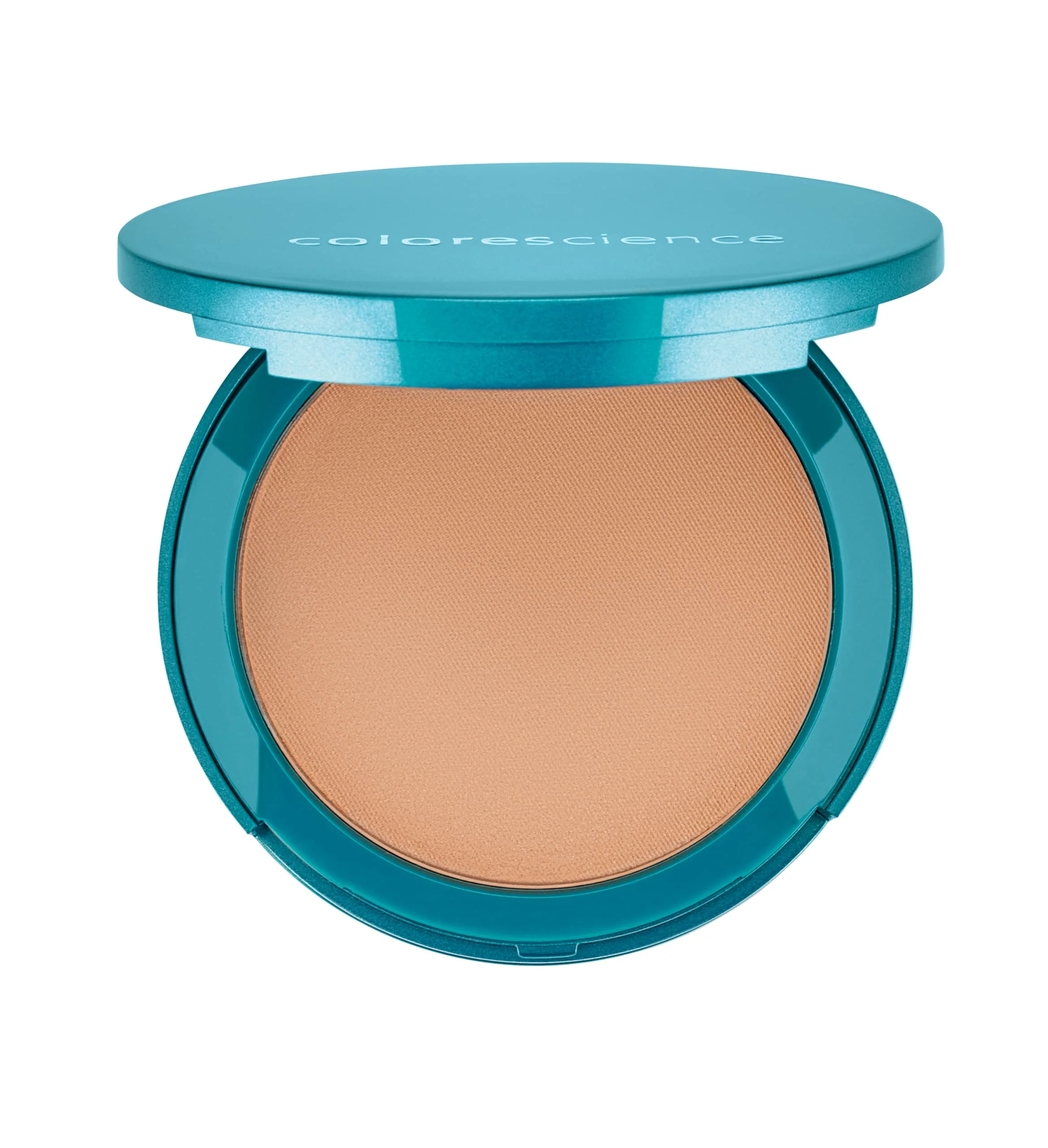 Proven Colorescience Natural Finish Pressed Foundation SPF 20 Medium Sand 0.42 Ounce Fast