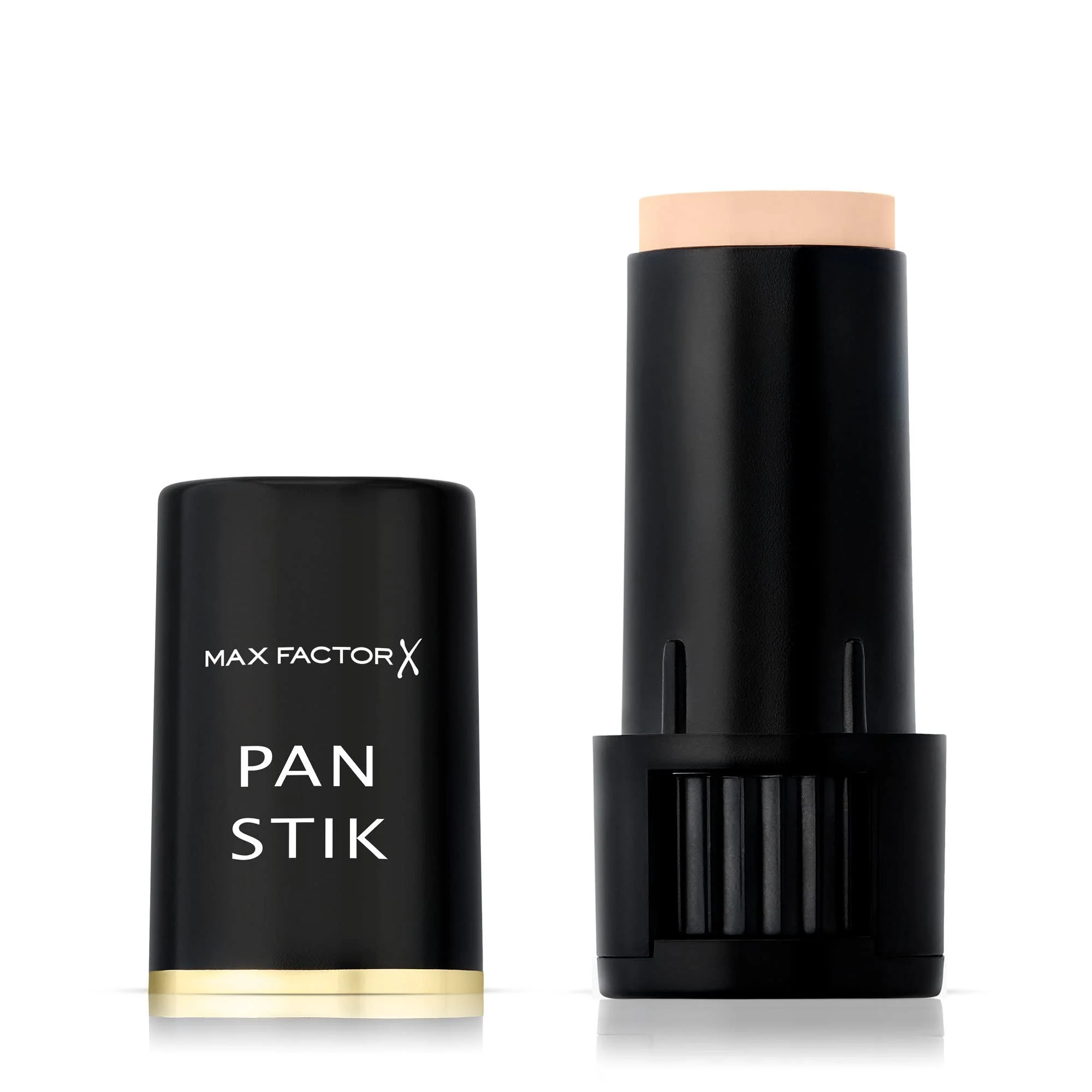 High-Quality Max Factor Pan Stik 12 True Beige 0.31 Oz Pack of 1 Specialty
