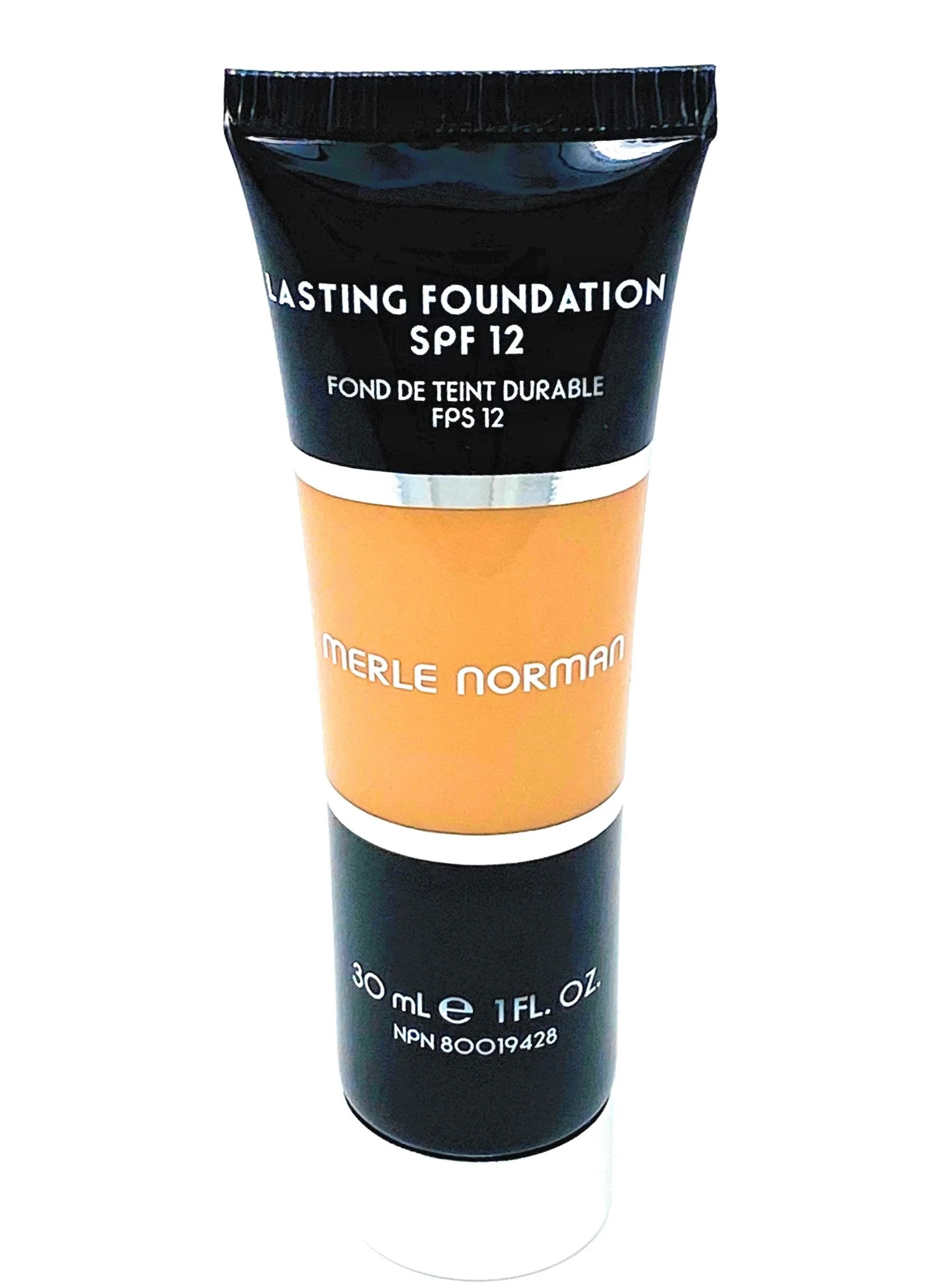 Innovative Merle Norman Lasting Foundation - Sandy Sustainable