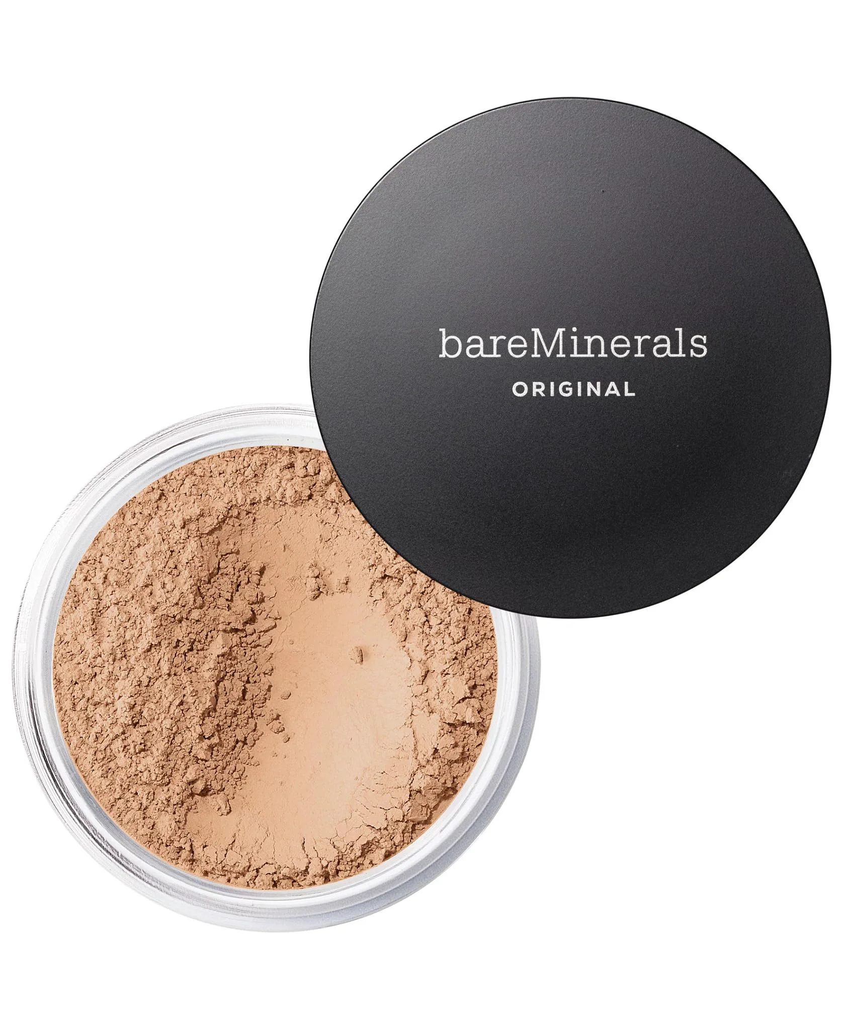 Smart Loose Powder Foundation SPF 15 Medium Beige 12 Powerful