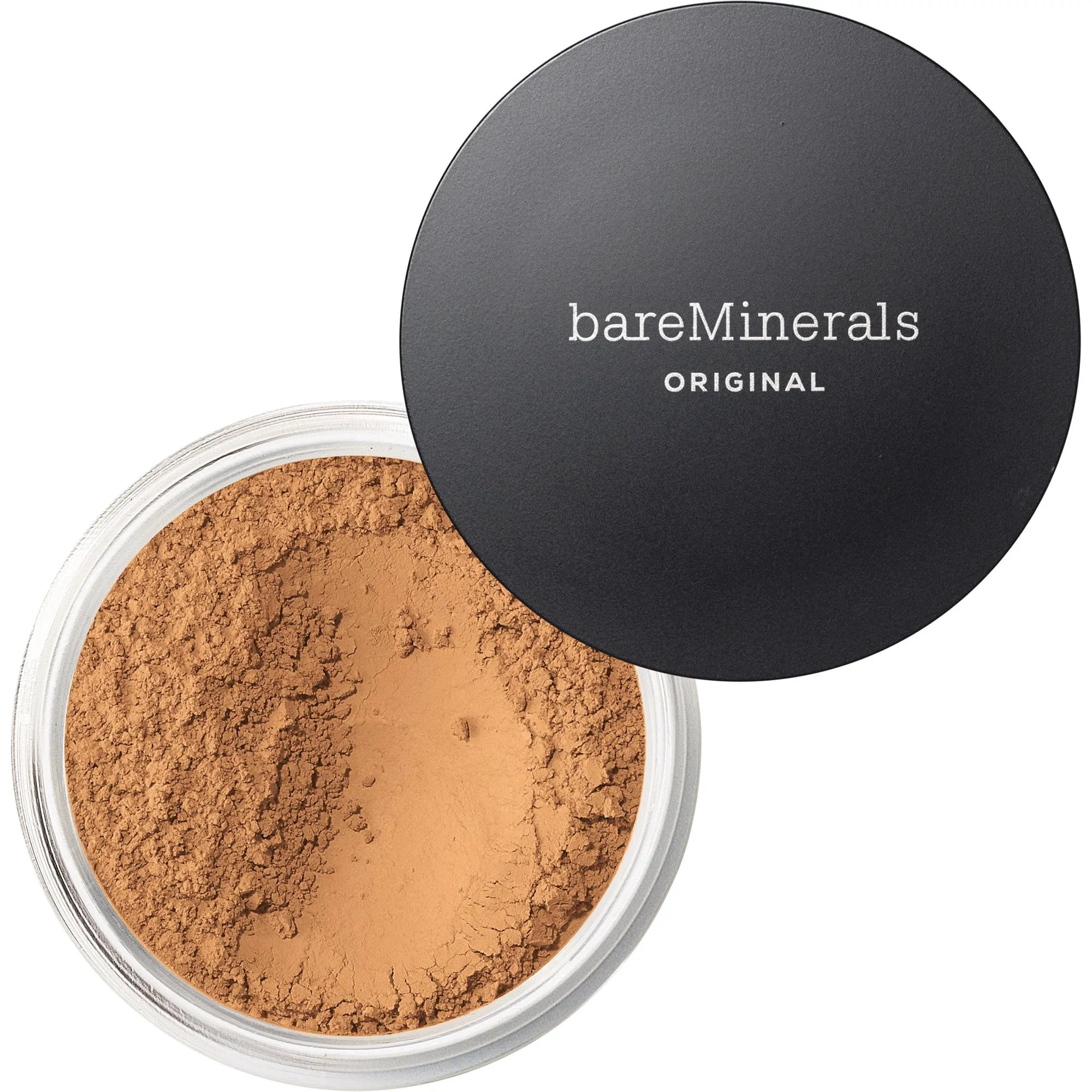 Durable Loose Powder Foundation SPF 15 Warm Tan 22 Carefully Designed