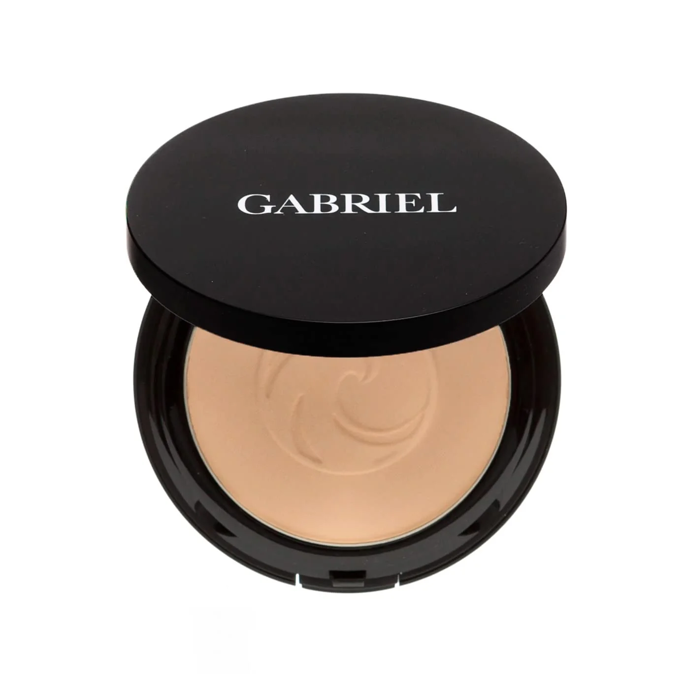 Premium Paraben Vegan Gluten- Cruelty- Non GMO Pressed mineral powder Medium Beige Lightweight