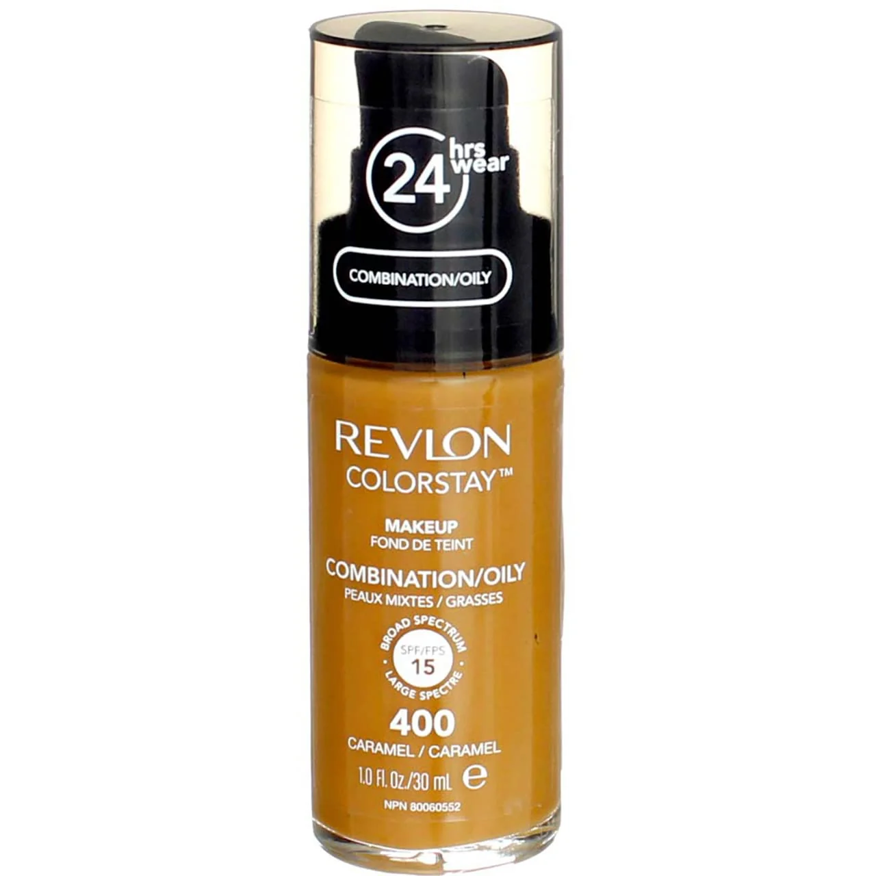 Sustainable REV C STAY MAKE-UP COMBO OILY Superior
