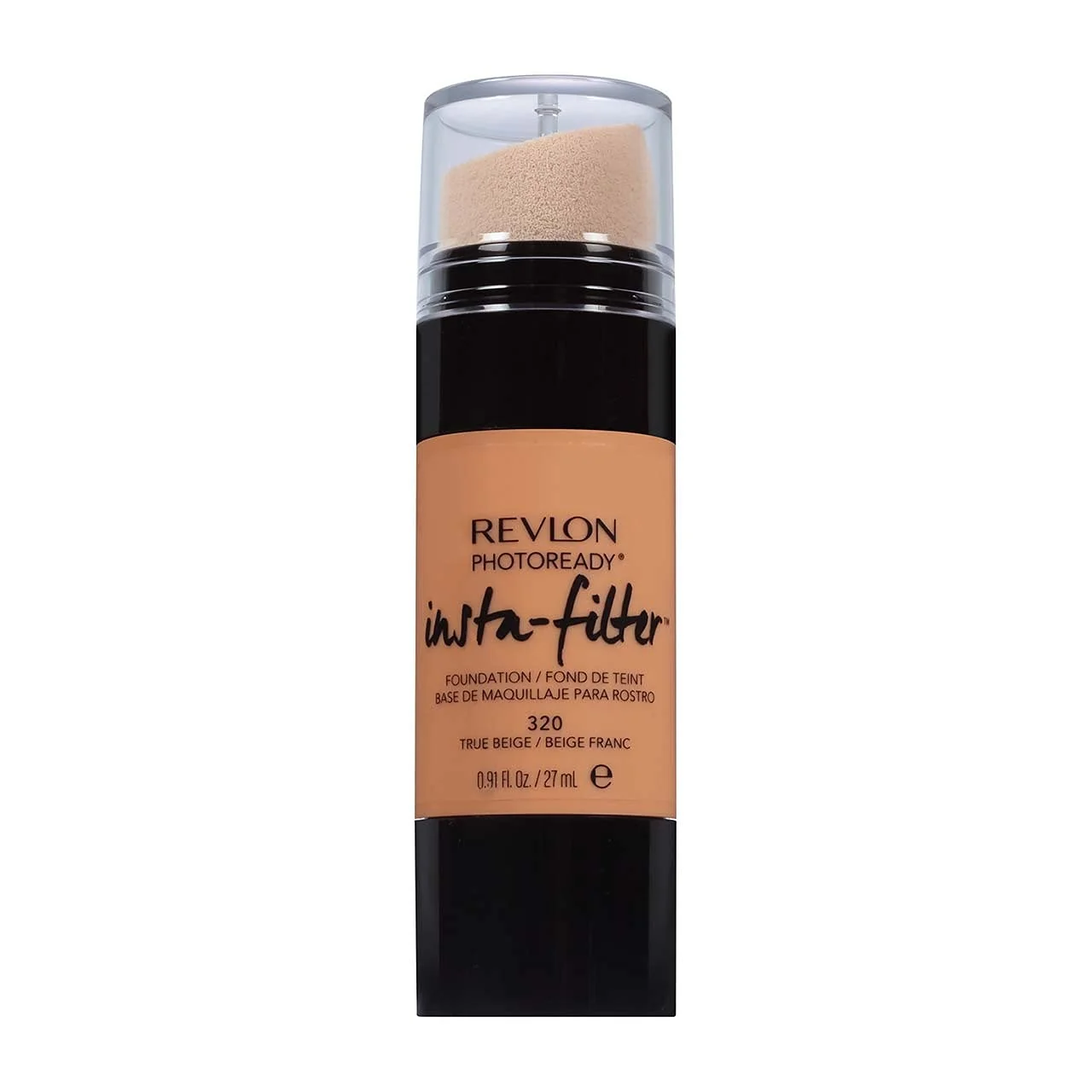 High-Performance Revlon PhotoReady Insta-Filter Foundation True Beige Versatile