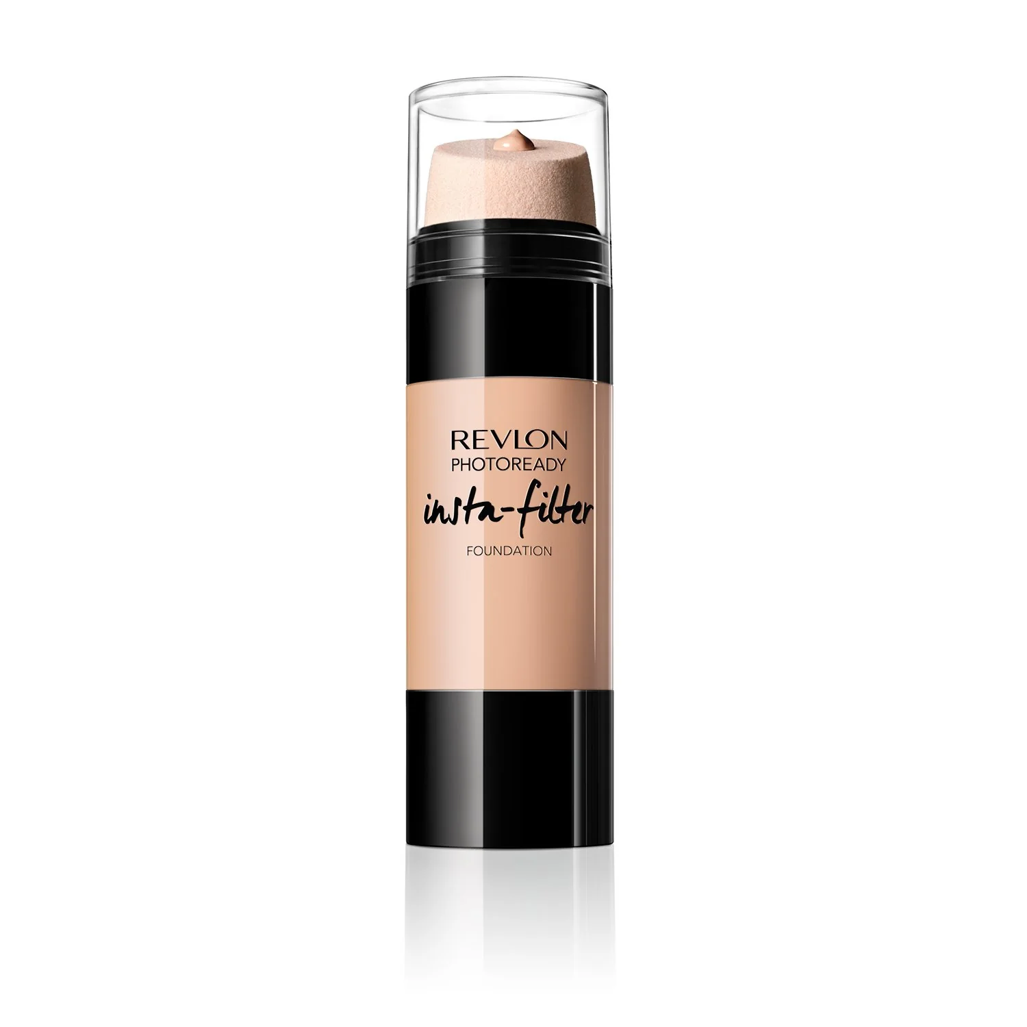 Convenient Revlon PhotoReady Insta-Filter Foundation Natural Beige Top-Quality