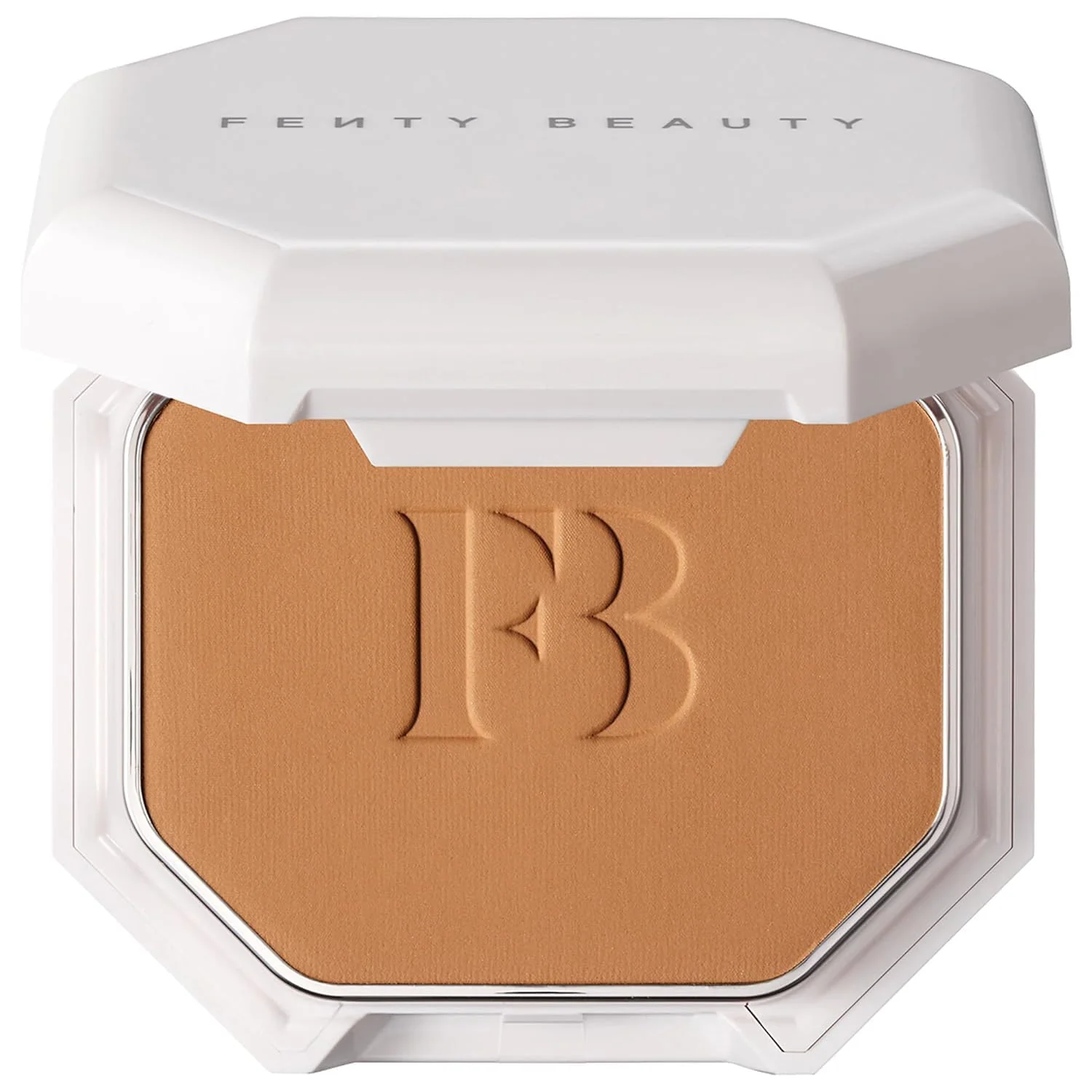 Outstanding Soft Matte Powder Foundation by Fenty Beauty Fashionable