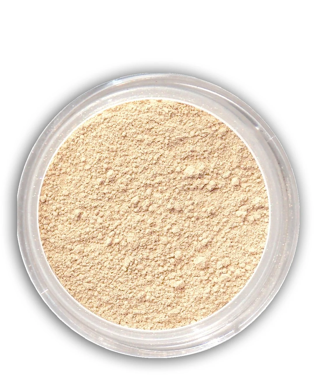 Long-Lasting Sheer Mineral Foundation - Fairly Light - 40 Grams by Mineral Hygienics Exclusive