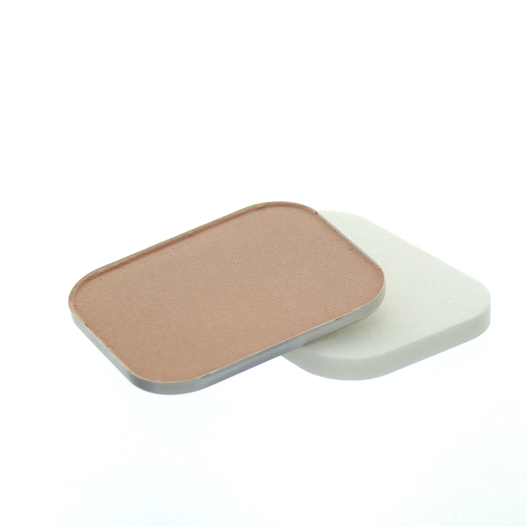 Sustainable Sorme' Treatment Cosmetics Believable Finish Dual Active Foundation Refill Blush Beige Original