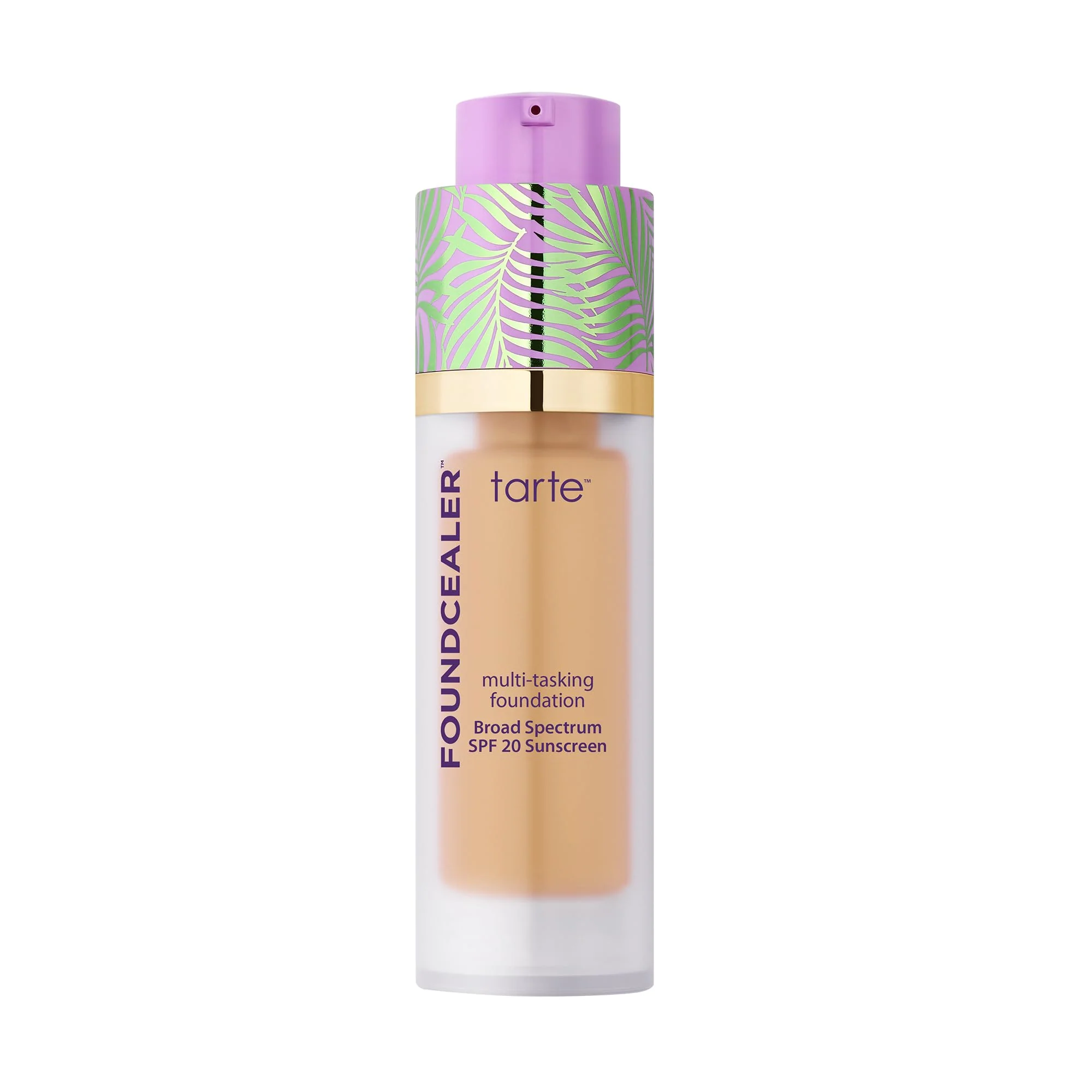 Breathable tarte babassu foundcealer dewy foundation Broad Spectrum SPF 20 Sunscreen - Foundation Concealer in 1 with SPF Vegan Skincare Makeup with Radiant Stylish