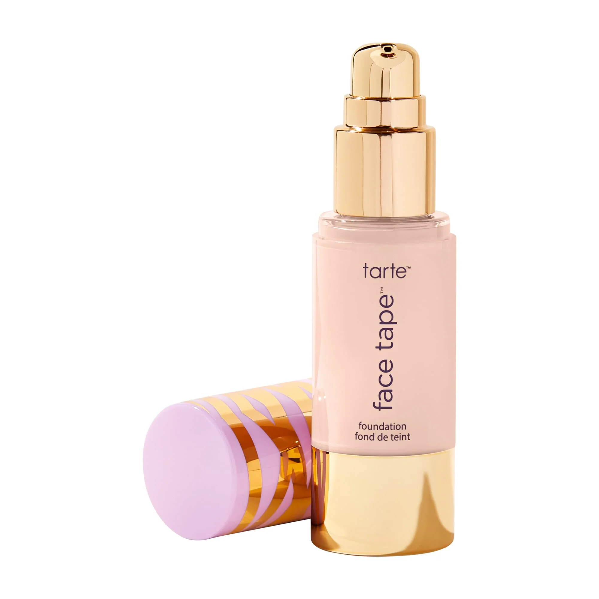 High-Grade Tarte Face Tape Foundation - Coverage Matte Finish Foundation with Snow Mushroom Hyaluronic Acid for Hydration Waterproof Vegan Cruelty- Innovative