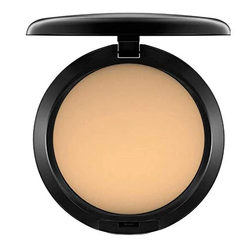 Responsible Studio Fix Powder Plus Foundation - C40 by MAC for Women - 0.52 oz Foundation User-Friendly