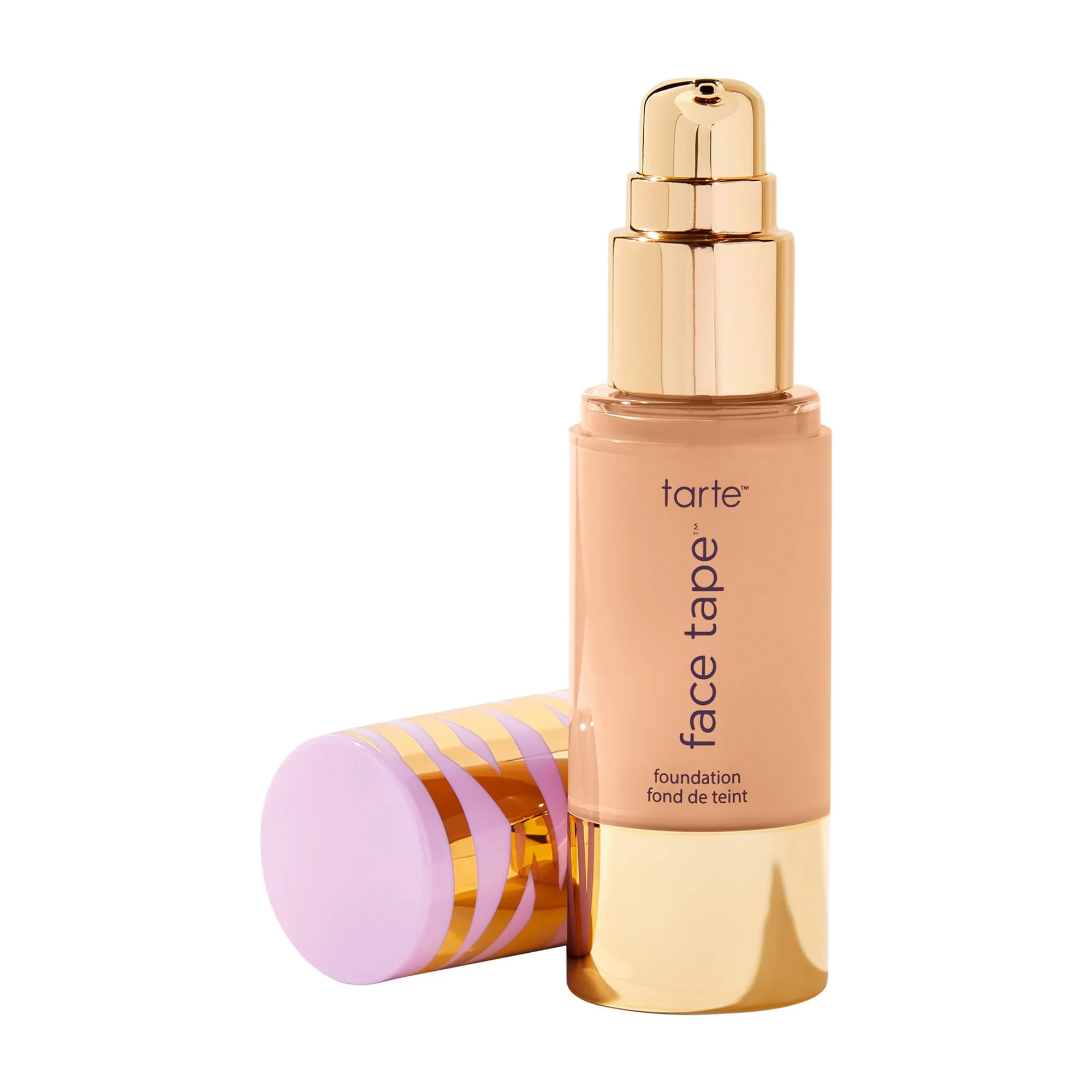 Top-Quality Tarte Face Tape Foundation - Coverage Matte Finish Foundation with Snow Mushroom Hyaluronic Acid for Hydration Waterproof Vegan Cruelty- Versatile