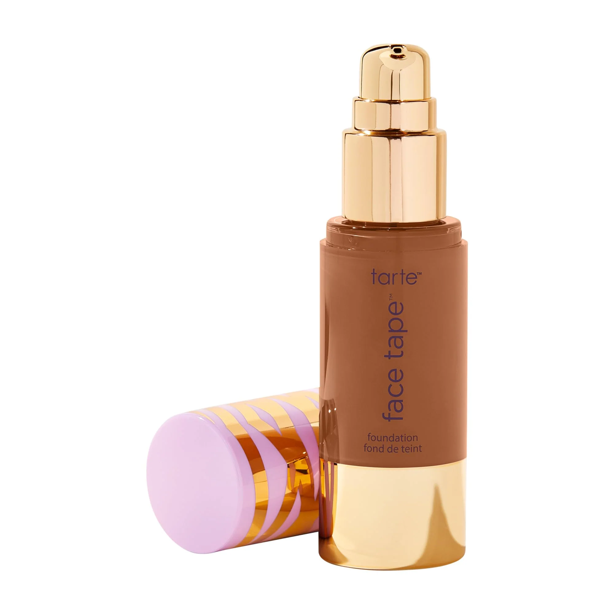 Premium Material Tarte Face Tape Foundation - Coverage Matte Finish Foundation with Snow Mushroom Hyaluronic Acid for Hydration Waterproof Vegan Cruelty- Carefully Designed